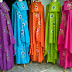 Jual Mukena Spandek Aneka Warna Murah