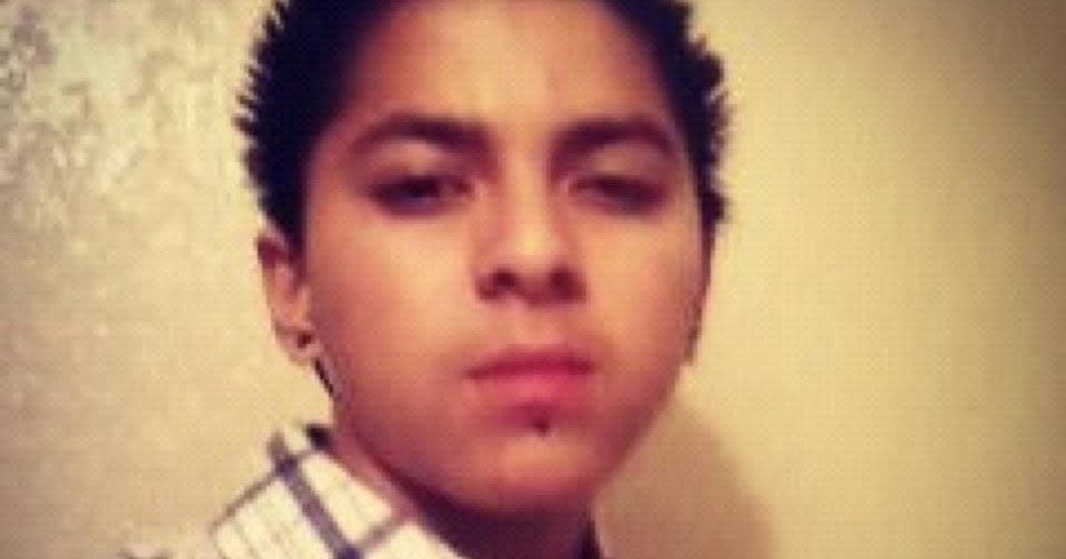 Investigative Journalist Randy Economy Sergio Martinez Latest shooting death in La Mirada