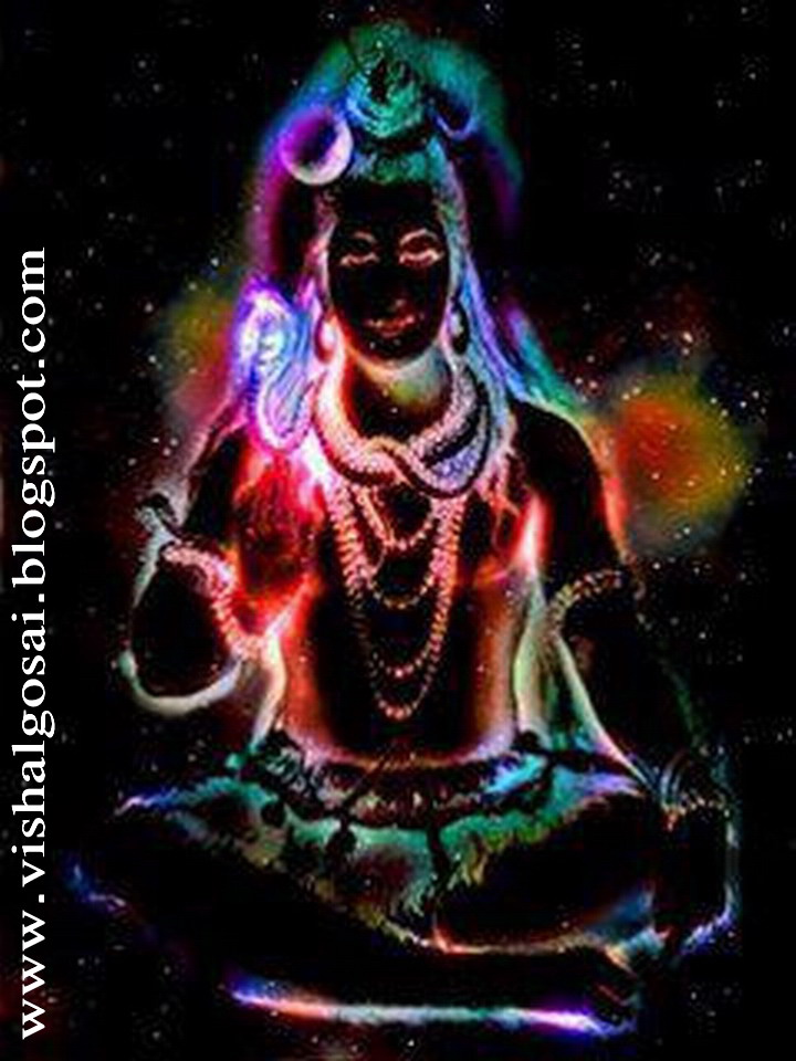 Lord Shiva Mahakal
