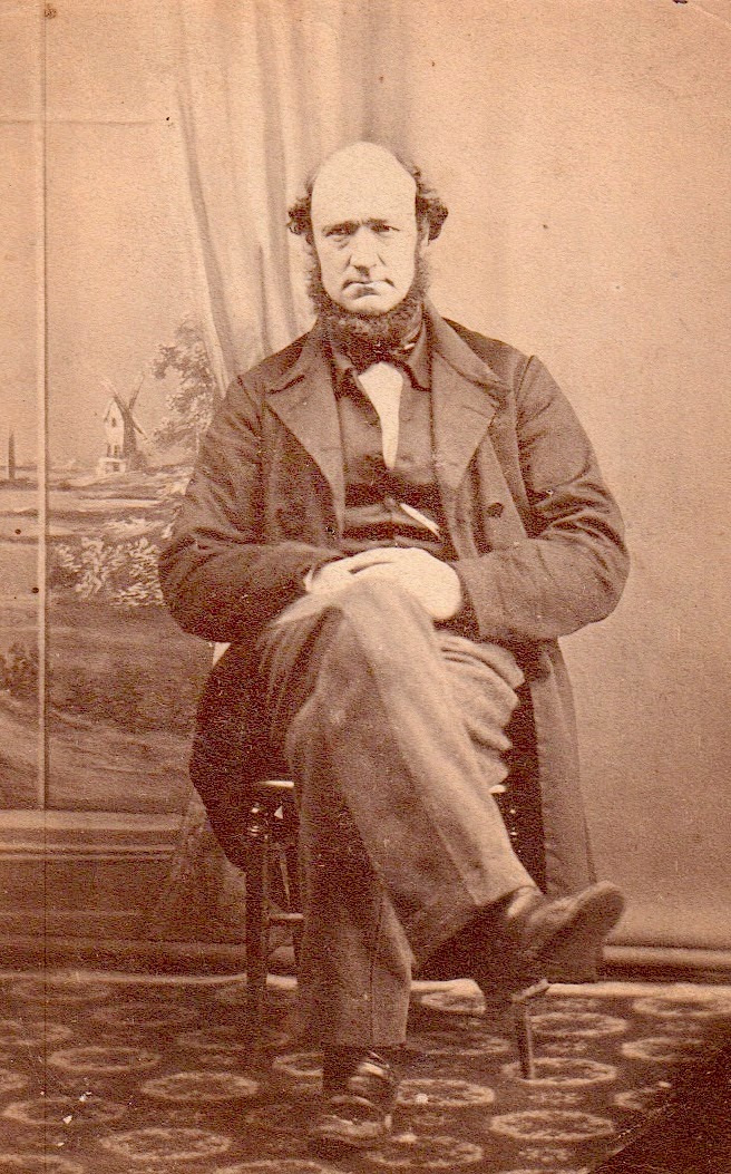 Filiopietism Prism Friday Fotos (October 10, 2014) William Wood