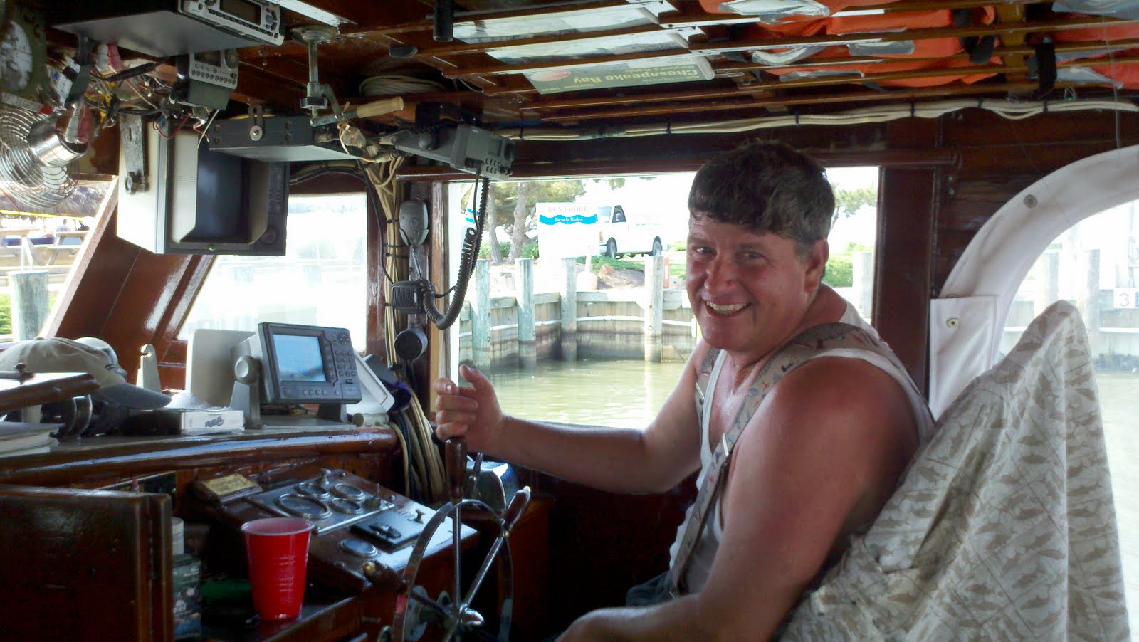 Tales Of Two Cities May 2011