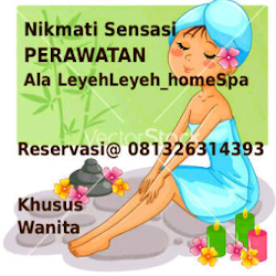 SPA PANGGILAN SEMARANG