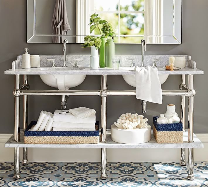 Vignette Design Apothecary Sinks