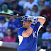 Kendrys Morales pega HR en su cumpleaños (+Video)