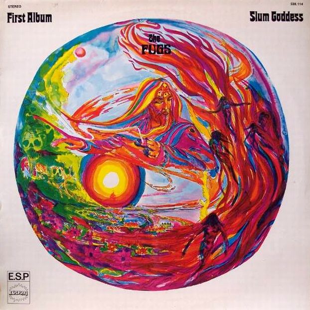 Village Fugs The Sing Ballads Of Contemporary Protest Point Of Views And General Dissatisfaction Village Fugs The Sing Ballads Of Contemporary Protest Point Of Views And General Dissatisfaction
