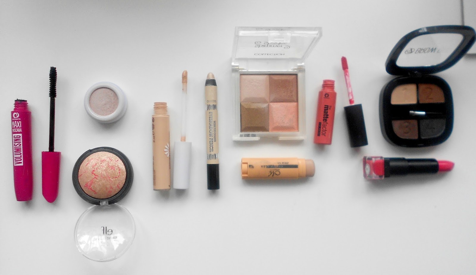 top 10 under £5 top 10 under £5 budget beauty products