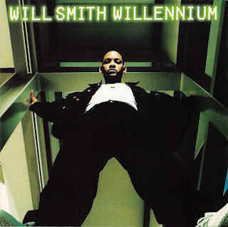 Will Smith - Will Smith   Willennium