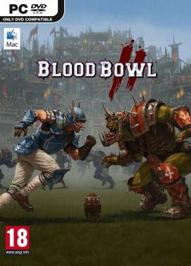 Blood Bowl 2 Free Download Blood Bowl 2 Free Download