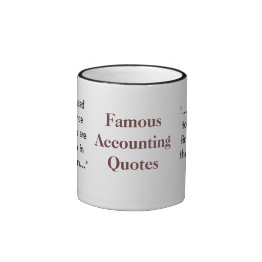 accounting quotes