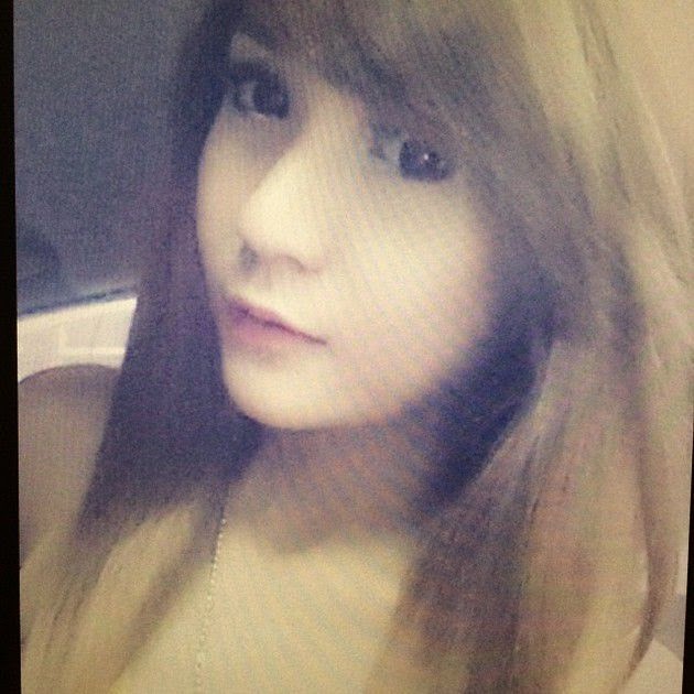 Foto Christina Olivia Wijaya Kakak Chelsea Olivia yang Super Cantik Foto Christina Olivia Wijaya Kakak Chelsea Olivia yang Super Cantik