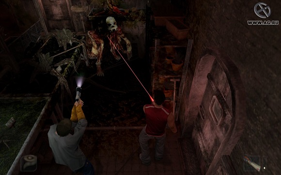 Obscure Pc Full Game