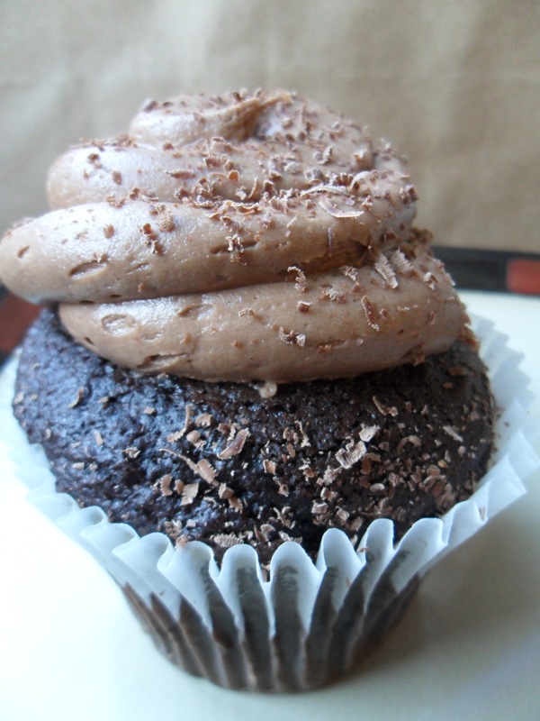Cupcakes Ala Mode Cupcakes Ala Mode