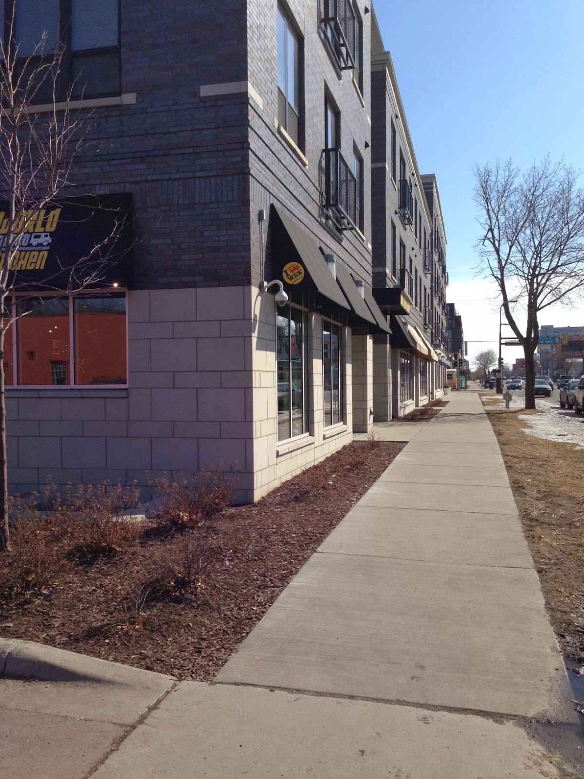 You Care What We Think World Street Kitchen Minneapolis Mn