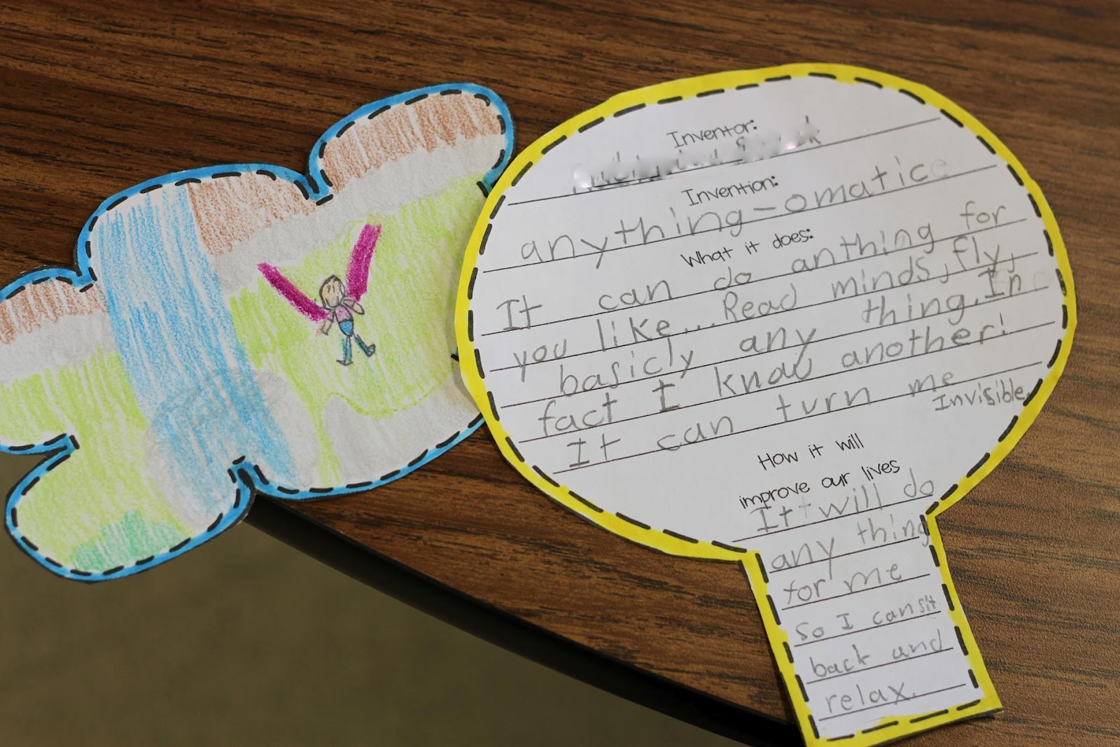 Simply Second Grade: Inventors & Magnets