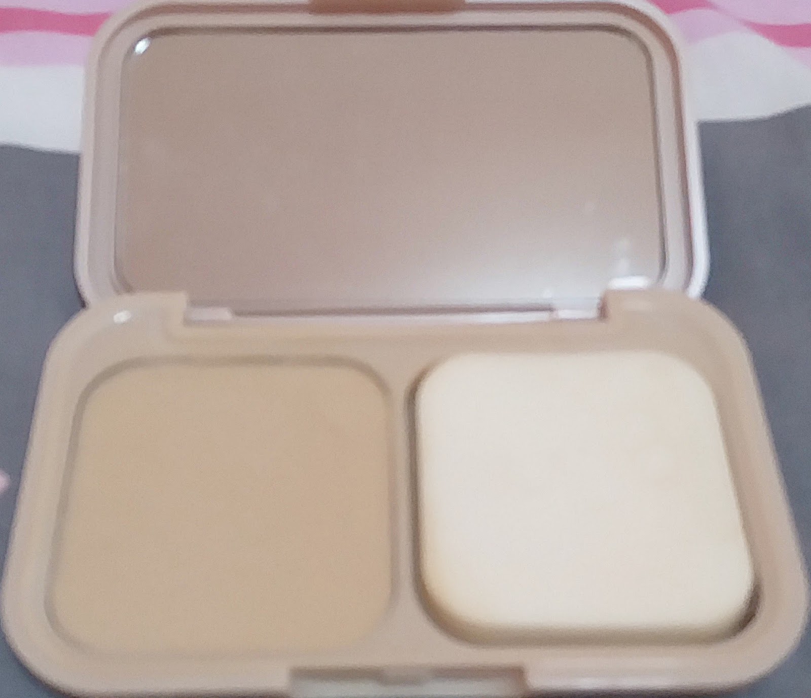 Anne s Product Reviews Blog: Maybelline Dream Satin Skin ...