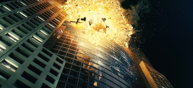 Watch Hunting The Phantom Streaming