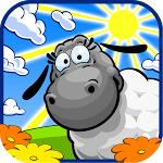 Clouds & Sheep Premium Clouds & Sheep Premium