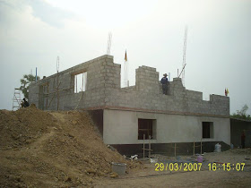 Auswandern Nach Thailand Mein Erstes Haus Im Isaan