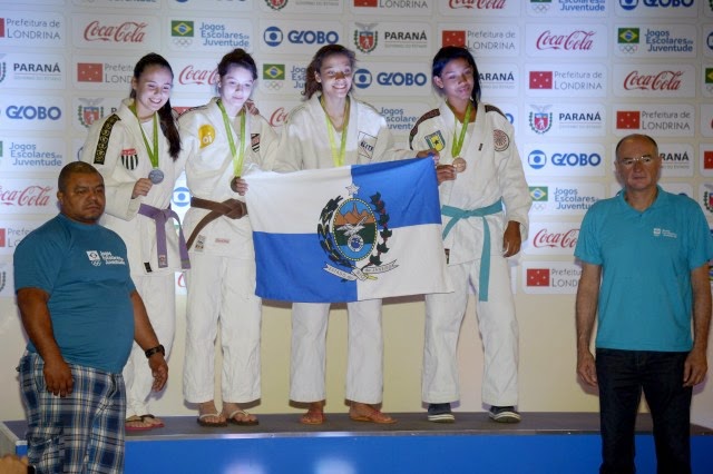 Irmãos Calvetti conquistam ouro e bronze em competição que reúne estudantes  - Portal do Estado do Rio Grande do Sul