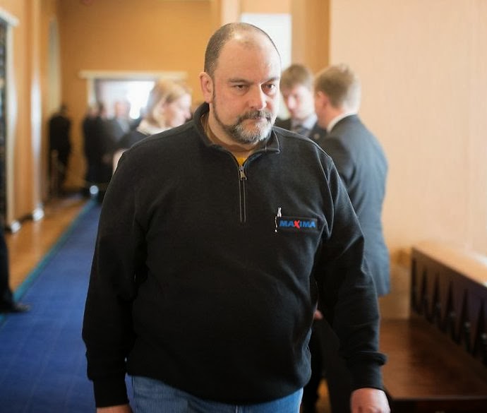 "Maximaльно политическое дело..."  "Maximaльно политическое дело..."