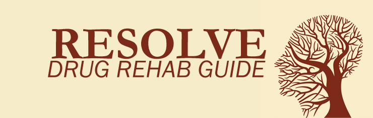 Resolve Drug Rehab Options