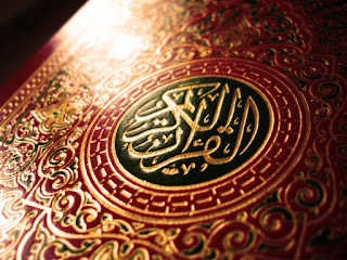 Al Quran Sebagai Obat Hati