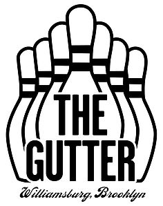 The Gutter