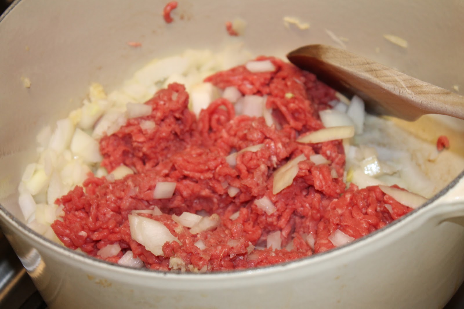 He Stole My Heart So I Stole His Last Name Chili Missouri Style