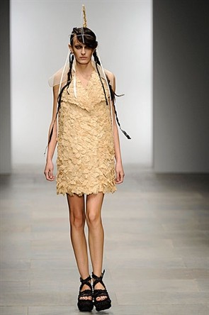 John Rocha Fashion Week John Rocha Fashion Week
