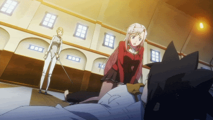 Anime, Fan Fiction and Books. Oh My!: Princess Lover