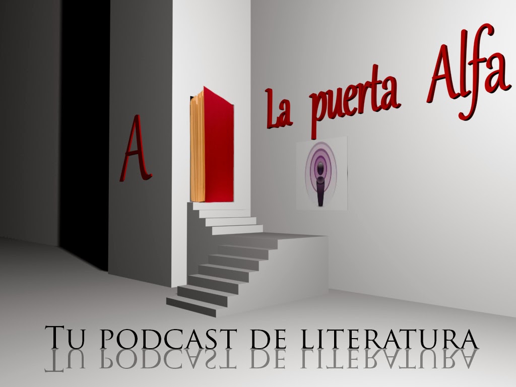 Tu podcast de literatura