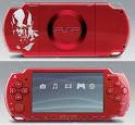 PSP