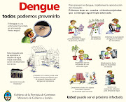 Dengue Terrorizing Indians a serious concern (dengue )