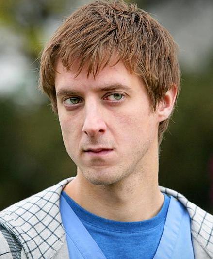 Why Rory Williams is One of My Favourite Doctor Who Companions