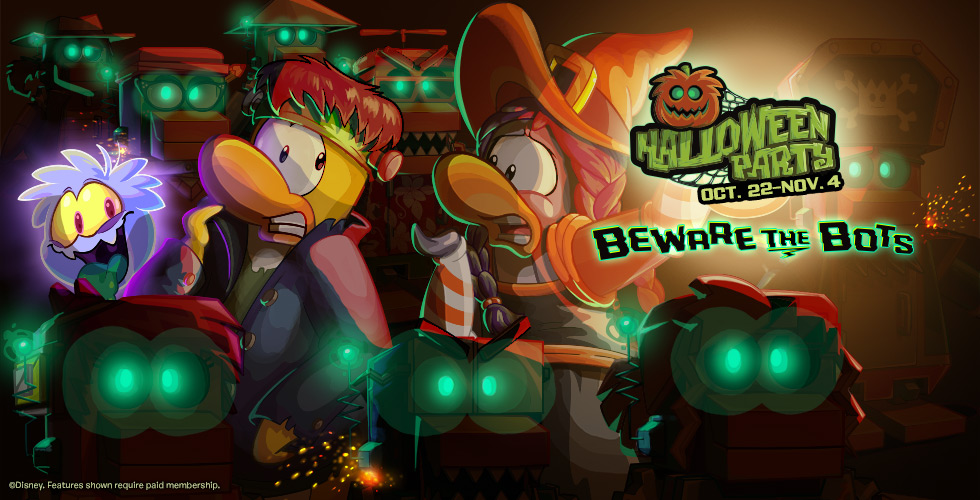 Bot Maker Club Penguin Bot Maker Club Penguin