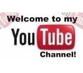 MY YOUTUBE CHANNEL