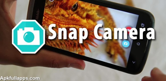 Snap Camera v1.9.1