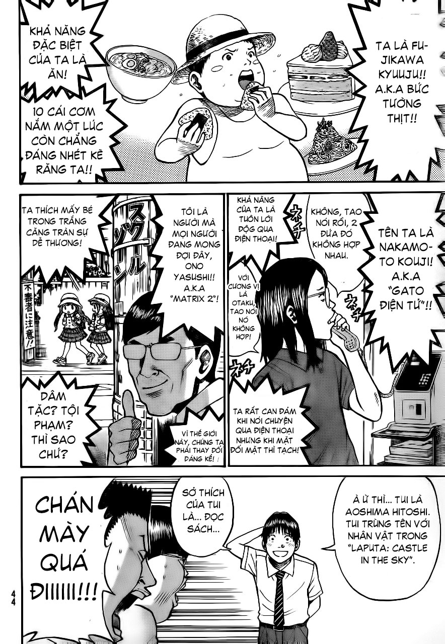 Vợ tôi là Wagatsuma