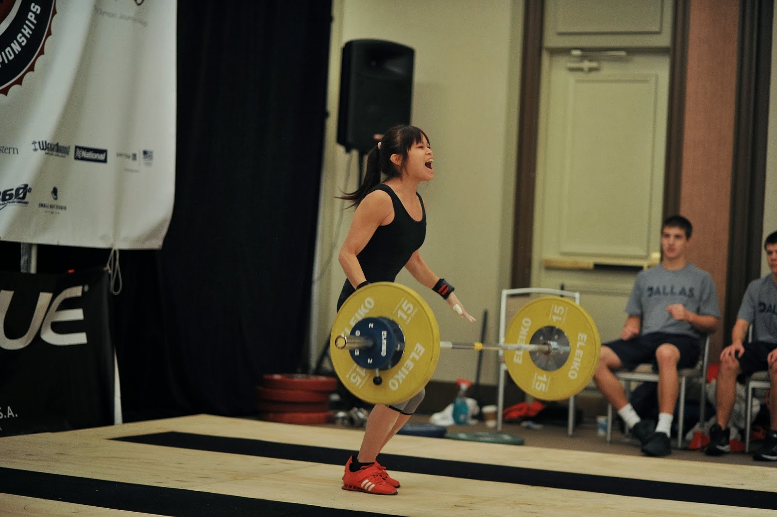 Jes' CrossFit Blog Happy New Year from Lisbon!