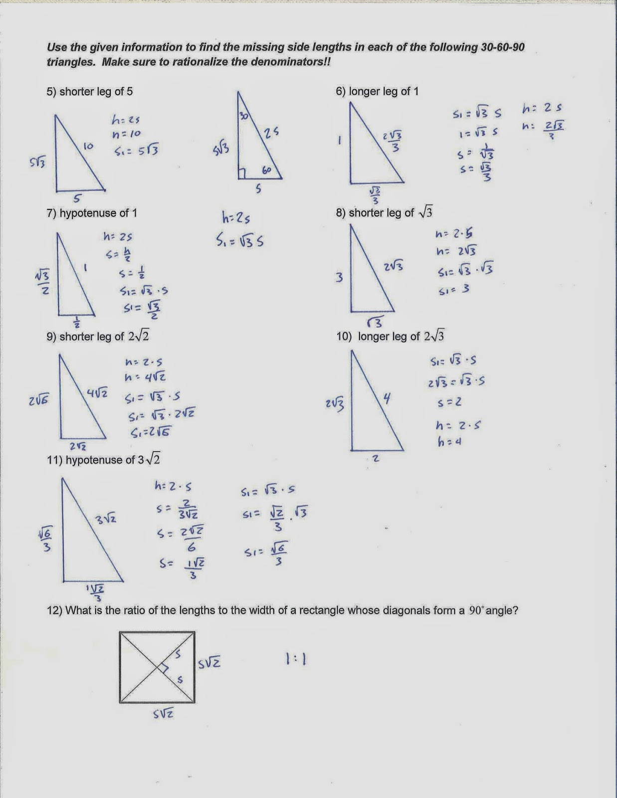 Sallee cpm) geometry textbooks :: homework help and 