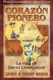 como encontre a livingstone resumen