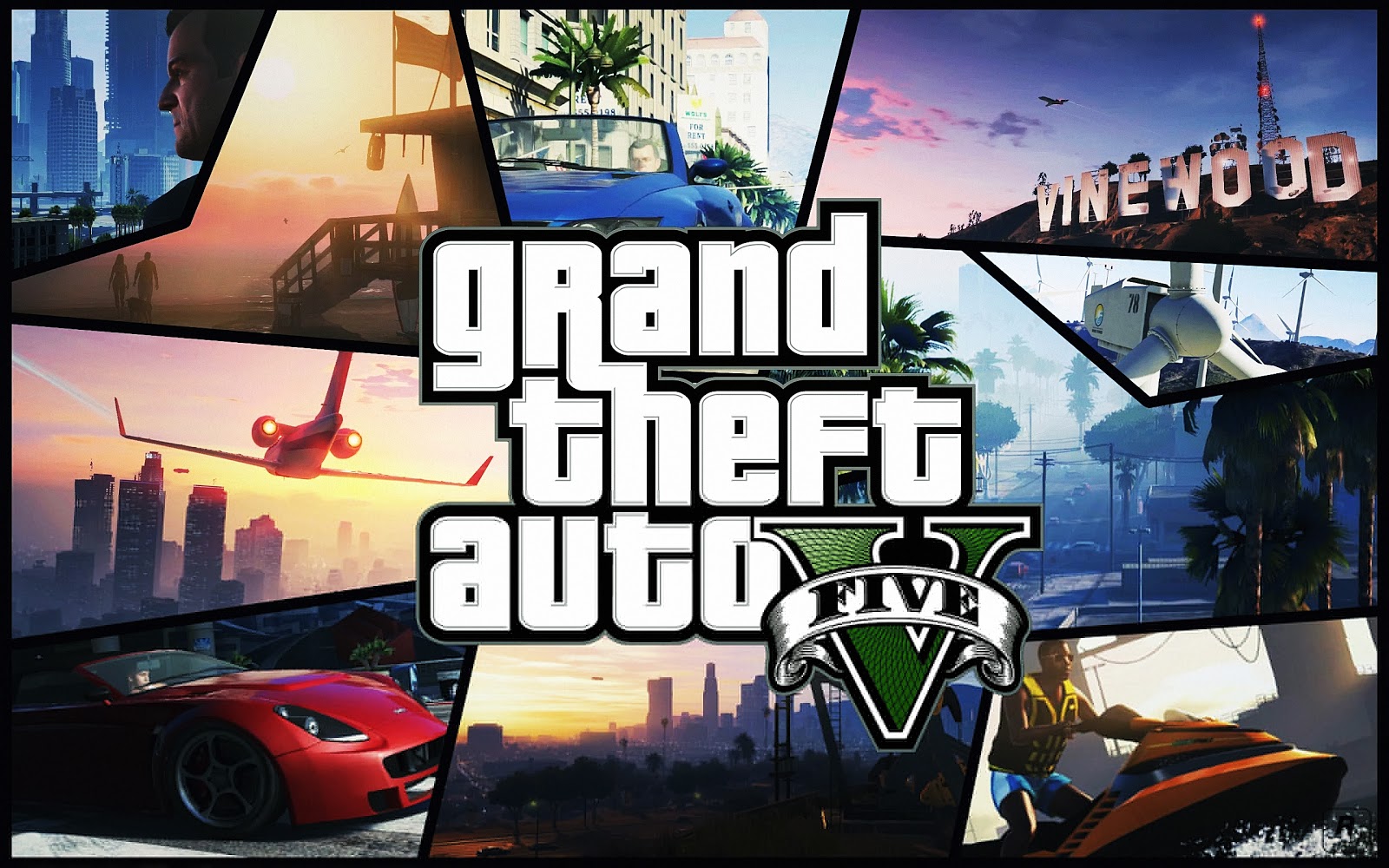 Free Download Gta 5 For Iphone