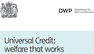 Universal Credit