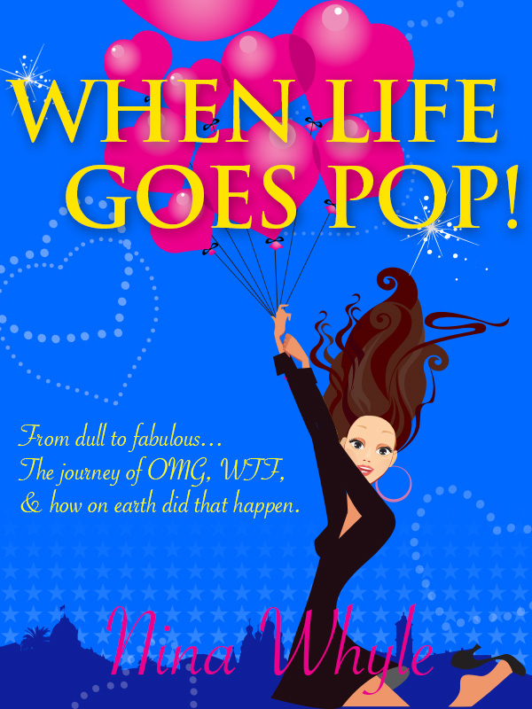 When Life Goes Pop!