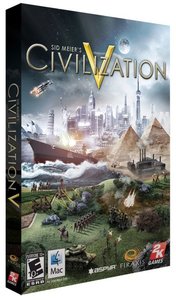 Civilization V: Campaign Edition 1.2.2 Civilization V: Campaign Edition 1.2.2