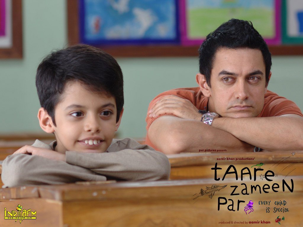 Taare Zameen Par full hindi movie free