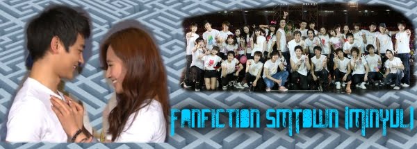 FanFiction SMTown (MinYul)