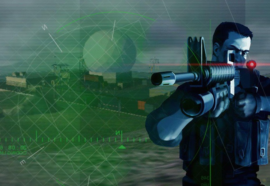 Gaming Centre Download IGI 2 Covert Strike Full Version Game PC