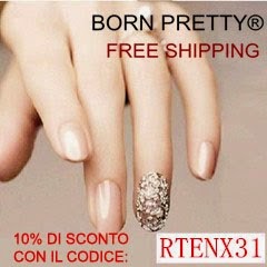 Codice sconto RTENX31