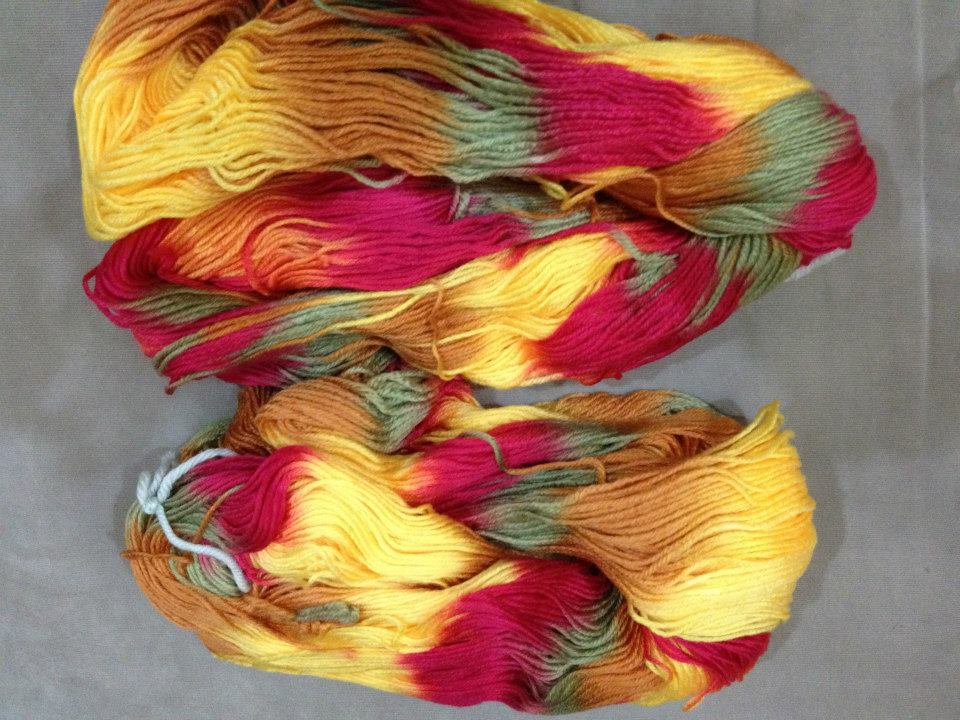 Crochet Philippines Feature of the Month Yarn Source Manila